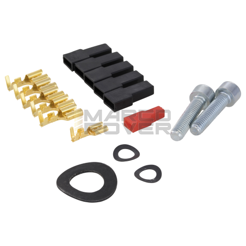 Accensione elettronica QUATTRINI VESPATRONIC cono 20mm - 1,6Kg - Vespa PK 50, 125, S, XL, ETS