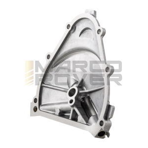 Carter frizione POLINI  a cremagliera per Vespa 50 2T HP , FL2 , 50 2T PK , 125 2T PK 
