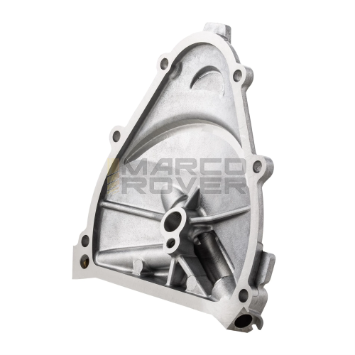 Carter frizione POLINI  a cremagliera per Vespa 50 2T HP , FL2 , 50 2T PK , 125 2T PK 