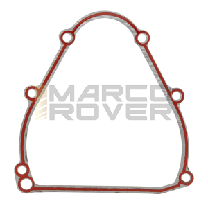 Carter frizione POLINI  a cremagliera per Vespa 50 2T HP , FL2 , 50 2T PK , 125 2T PK 