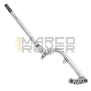 Forcella tubo sterzo  Vespa PX '94, perno Ø 20mm 