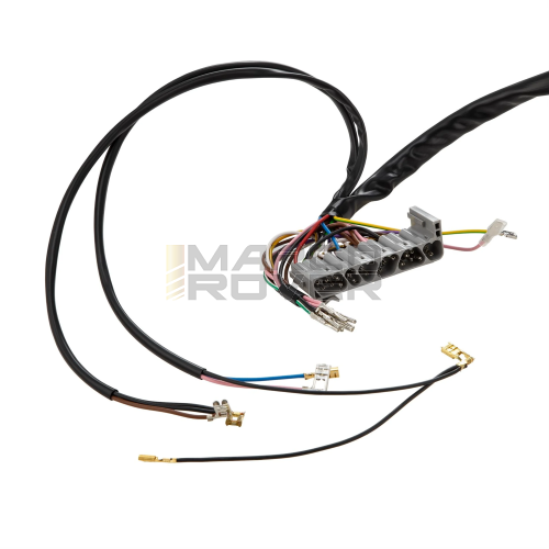Impianto elettrico per Vespa PK50 XL FL HP con starter avviamento elettrico V5N1T V5N2T