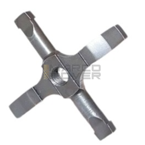 Crociera DRT per Vespa 160GS, 180SS -  crocera 