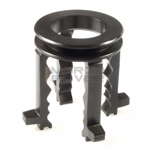 Crociera innesto marce  4 griffe - 4 velocità altezza  TOTALE mm.50,2 vespa 50 come originale - crocera per Vespa 50 Special L N R 90 125 primavera et3  PK