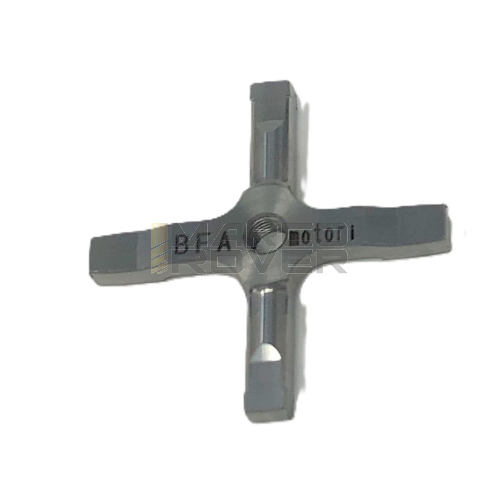 Crociera rinforzata  FRT  bombata per vespa largeframe PX - crocera