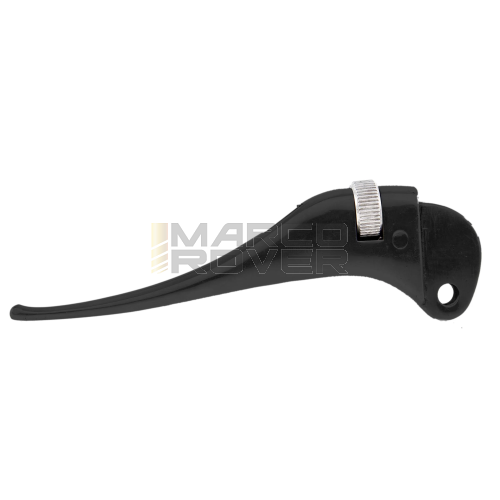 Set Leva frizione / freno SIP sinistro & destro nere per Vespa 50 Special L N R 90 125 primavera et3  PK , GS , PX , PE , Rally 