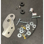 sip bobbin mounting kit for PX on malossi/ millenium crankcase