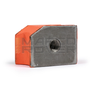 Silent block BGM superiore ammortizzatore posteriore per Vespa 50 Special L N R 125 primavera et3