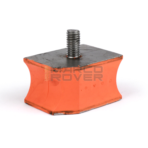 Silent block BGM superiore ammortizzatore posteriore per Vespa 50 Special L N R 125 primavera et3