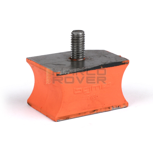 Silent block BGM superiore ammortizzatore posteriore per Vespa 50 Special L N R 125 primavera et3