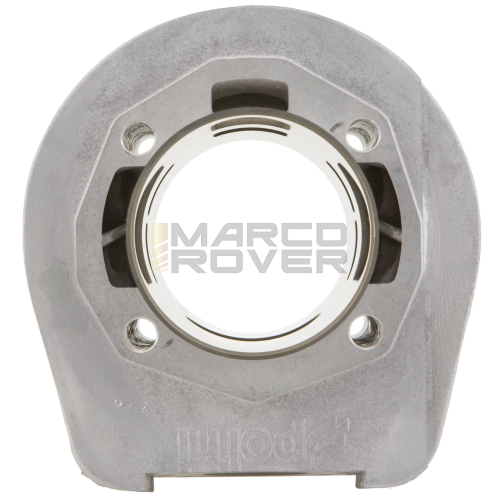  Cilindro Polini 187 cc in alluminio corsa 60 per Vespa PX 125/150 tutte - Sprint Veloce - TS - LML Star Deluxe 125/150 / Cosa