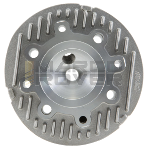  Cilindro Polini 187 cc in alluminio corsa 60 per Vespa PX 125/150 tutte - Sprint Veloce - TS - LML Star Deluxe 125/150 / Cosa