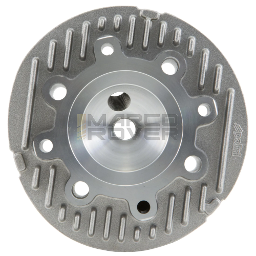 Cilindro Polini 187 cc in alluminio corsa 60 per Vespa PX 125/150 tutte - Sprint Veloce - TS - LML Star Deluxe 125/150 / Cosa