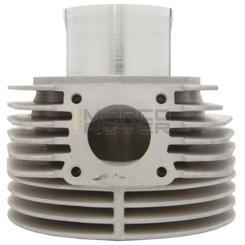  Cilindro Polini 187 cc in alluminio corsa 60 per Vespa PX 125/150 tutte - Sprint Veloce - TS - LML Star Deluxe 125/150 / Cosa