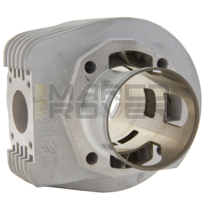 Cilindro Polini 177 cc in alluminio corsa 57 per Vespa PX 125 / 150 tutte - Sprint Veloce - TS - LML Star Deluxe 125 / 150 / Cosa