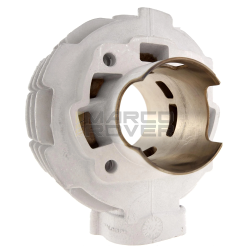 Kit cilindro gruppo termico MALOSSI 172cc in alluminio diametro 65 corsa 52 per Vespa T5