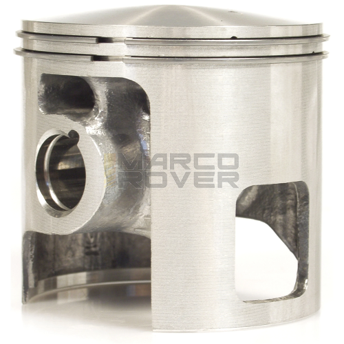 Kit cilindro gruppo termico MALOSSI 172cc in alluminio diametro 65 corsa 52 per Vespa T5
