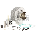 Kit cilindro gruppo termico MALOSSI 172cc in alluminio diametro 65 corsa 52 per Vespa T5