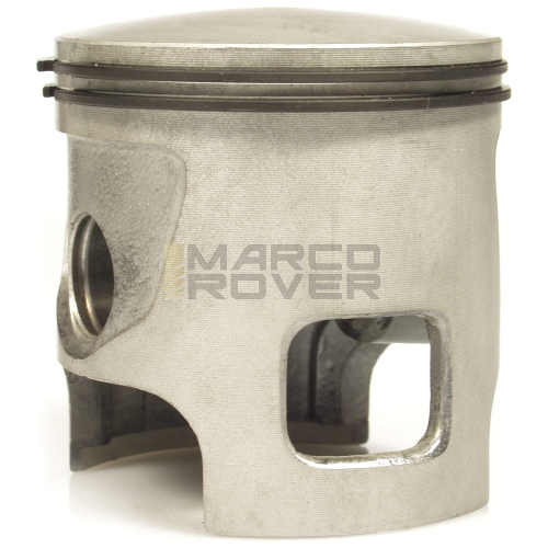 Kit cilindro gruppo termico POLINI 152cc diametro 61 in ghisa per vespa  125 T5