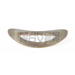 Rondella ondulata per vite piatto statore Ø5,3x10x0,5 Vespa 50, 90, 125 ET3 Primavera, PK, PX, Cosa
