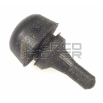 Gommino sportello laterale parte motore  per  Vespa per Vespa 50 Special L N R 90 125 primavera et3  