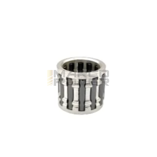 Gabbia a rulli 15 x 20 x 17.8 mm per spinotto Vespa GT, Sprint, PX 125, 150, TS - per montare alberi del px 200 su 125 150 