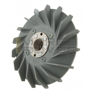 Volano per accensione PINASCO FLYTECH per Vespa 150 GS VS1 - 5 Ø 17 , KG. 1.6