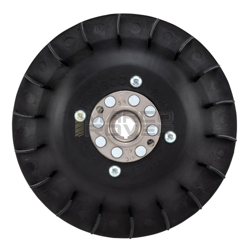 Volano con ventola per accensione PINASCO FLYTECH per Vespa 180 SS , KG. 1.6