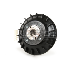 Volano con ventola per accensione PINASCO FLYTECH per Vespa 50 Special L N R 90 125 primavera et3 Ø 19 KG. 0.9