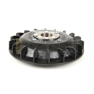 Volano con ventola per accensione PINASCO FLYTECH per Vespa 50 Special L N R 90 125 primavera et3 Ø 19 KG. 1.6