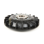Volano con ventola per accensione PINASCO FLYTECH per Vespa 50 , 125 PK XL Ø 20 , KG. 1.4