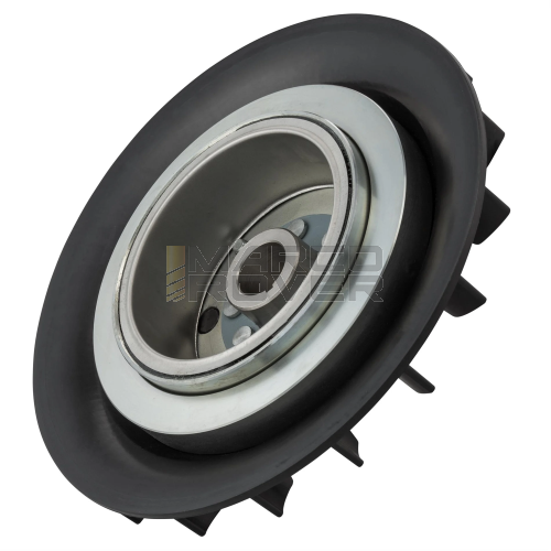 Volano con ventola per accensione PINASCO FLYTECH per Vespa GS 160 , KG. 1.6 