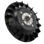 Volano con ventola per accensione PINASCO FLYTECH per Vespa GS 160 , KG. 1.6 