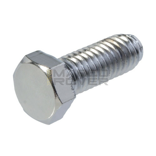 Vite M7x15mm testa esagonale