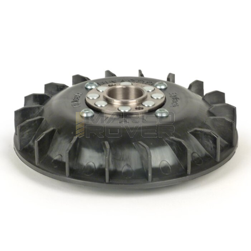 Volano con ventola per accensione PINASCO FLYTECH per Vespa PX 125 , 150 , 200 Ø 20 KG. 1.4