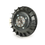 Volano con ventola per accensione PINASCO FLYTECH per Vespa PX 125 , 150 , 200 Ø 20 KG. 1.4