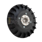 Volano con ventola per accensione PINASCO FLYTECH per Vespa Rally , KG. 1.6