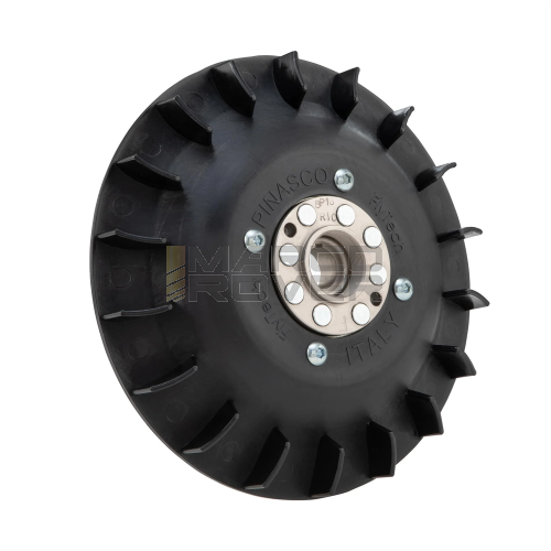 Volano con ventola per accensione PINASCO FLYTECH per Vespa T5 , KG. 1.4