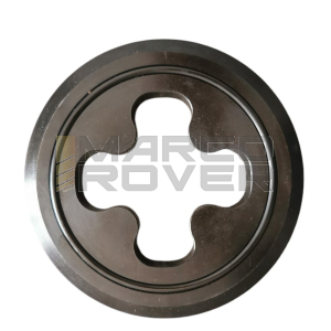 Massa volanica supplementare per ventola FABBRI RACING per accensione elettronica PVL, acciaio, 470g, Vespa Smallframe Vespa 50 Special L N R 90 125 primavera et3  PK