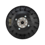 Volano con ventola per accensione PINASCO FLYTECH per Vespa T5 , KG. 1.6