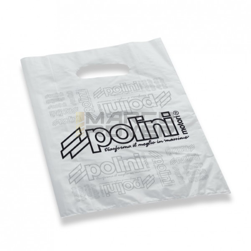 Borsa SHOP POLINI 30x50 cm