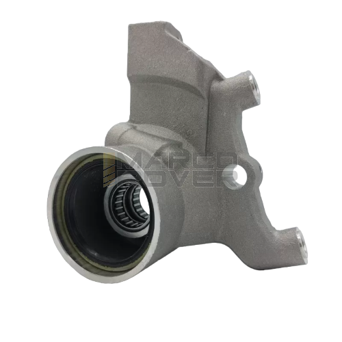 Supporto porta pinza radiale VMC per forcella Vespa PX e PK 125 150 200 LML - interasse 82 mm 