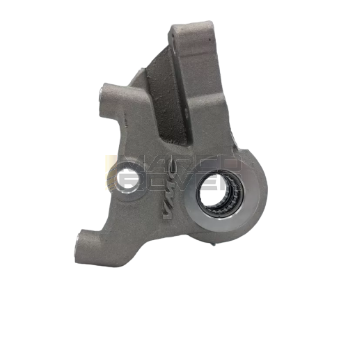 Supporto porta pinza radiale VMC per forcella Vespa PX e PK 125 150 200 LML - interasse 82 mm 