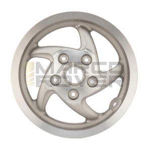 Cerchio anteriore CRIMAZ "VELOCISSIMO " per Piaggio ZIP SP 2.50-10