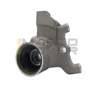 Supporto porta pinza radiale VMC per forcella Vespa PX e PK 125 150 200 LML - interasse 82 mm 