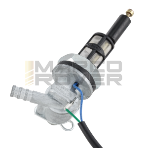 Rubinetto benzina SIP, Fast Flow 2.0 per Vespa 50-125 , PV , ET3 , PK , S , 125 V30-33 , VM , VN , VNA-TS , 150 VL 