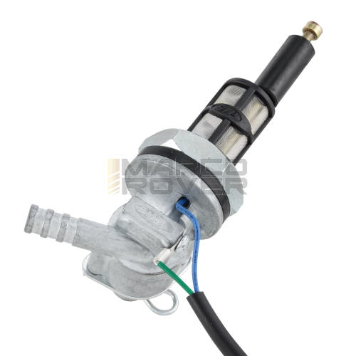 Rubinetto benzina SIP, Fast Flow 2.0 per Vespa 50-125 , PV , ET3 , PK , S , 125 V30-33 , VM , VN , VNA-TS , 150 VL 