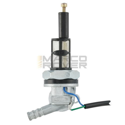Rubinetto benzina SIP, Fast Flow 2.0 per Vespa 50-125 , PV , ET3 , PK , S , 125 V30-33 , VM , VN , VNA-TS , 150 VL 