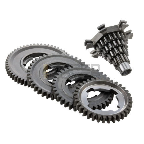 kit cambio gran tour BENELLI rinforzato per vespa largeframe - PX 125 150 200 t5 