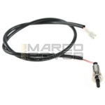Pulsante di consenso interrutore a contatto  frizione per accensione elettrico per VESPA per Vespa PK50-125 S XL XL2 Automatica PX80-200E Lusso '98 MY T5 Elestart
